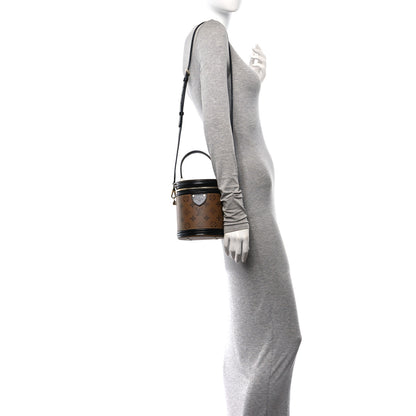 Louis Vuitton Reverse Monogram Cannes 2 of 10