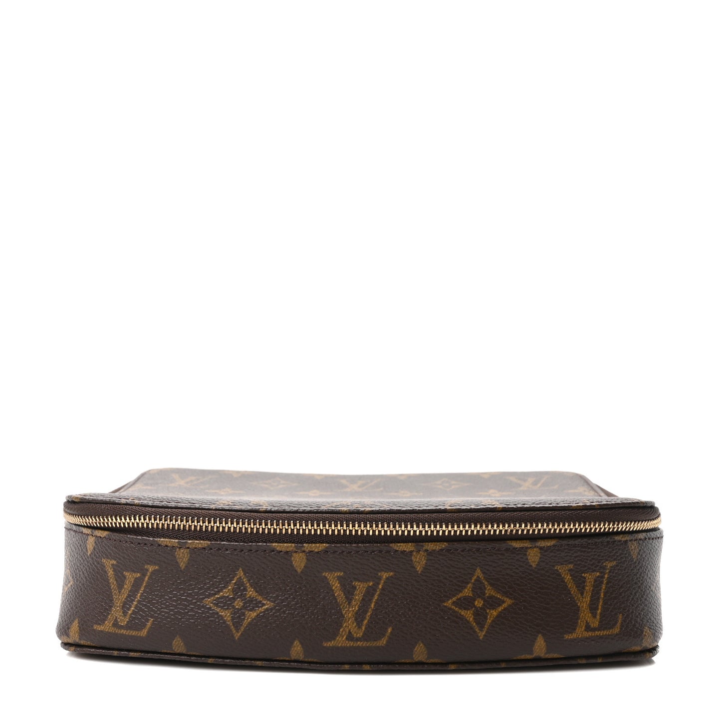 Monogram Monte Carlo Jewelry Box