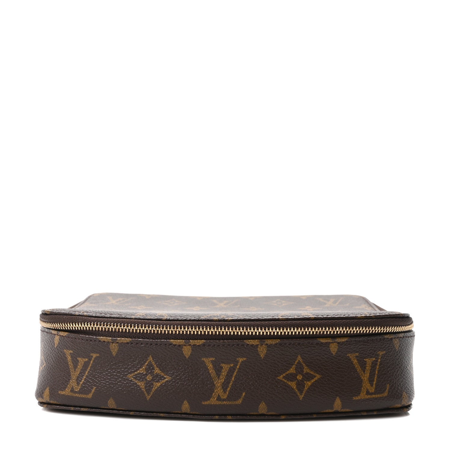 Louis Vuitton Monogram Monte Carlo Jewelry Box 1 of 8