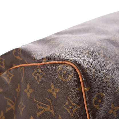 Louis Vuitton Monogram Speedy 35 11 of 14