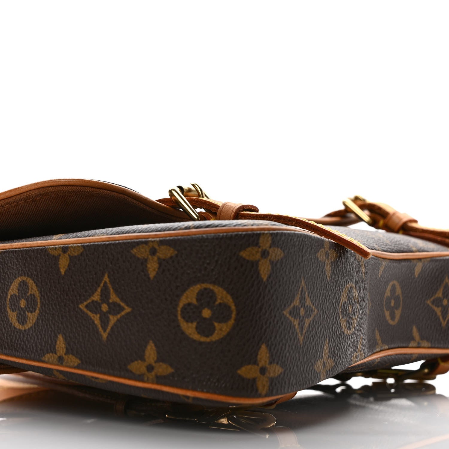 Louis Vuitton Monogram Marelle Sac a Dos 7 of 8