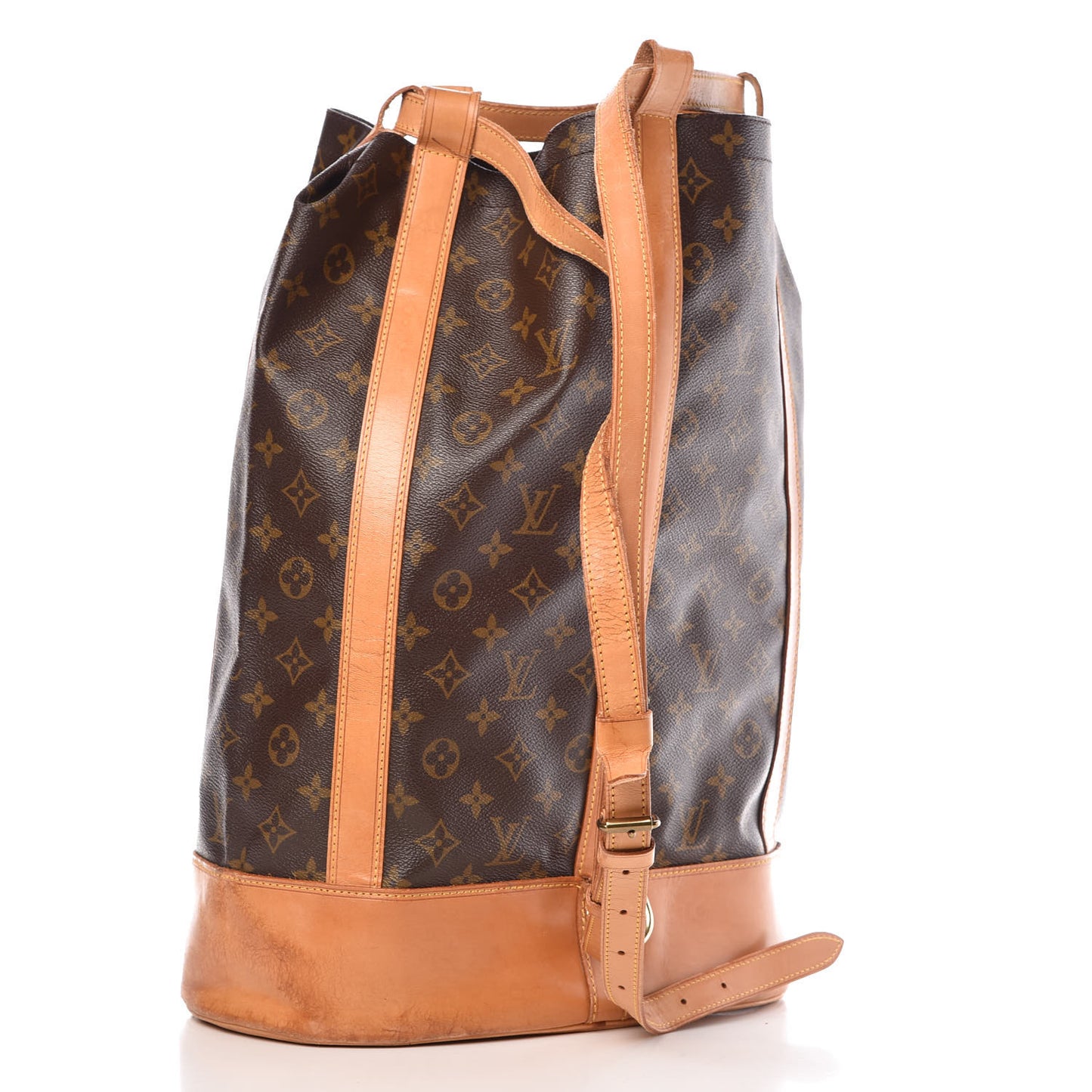 Monogram Randonnee GM Backpack
