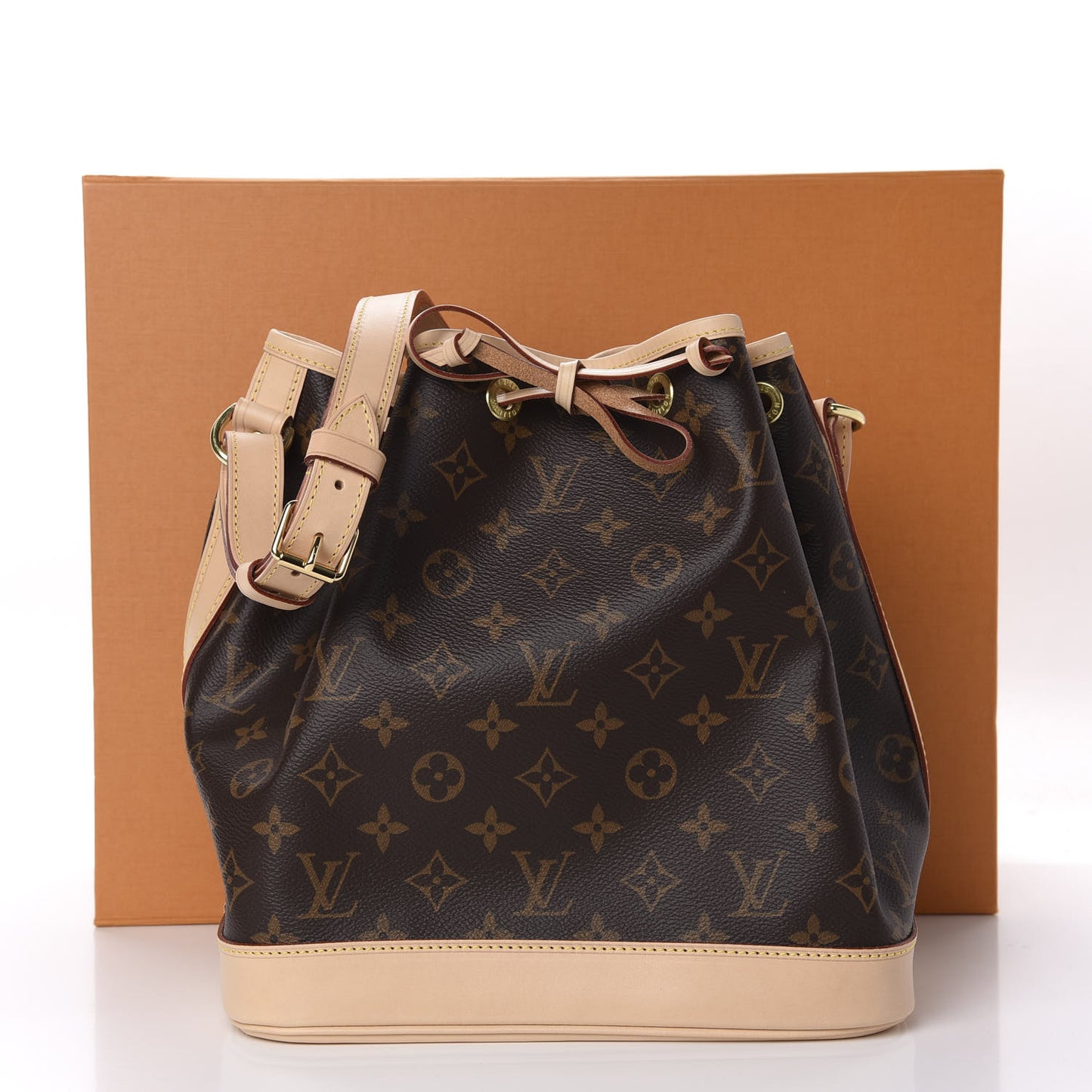Monogram Petit Noe NM