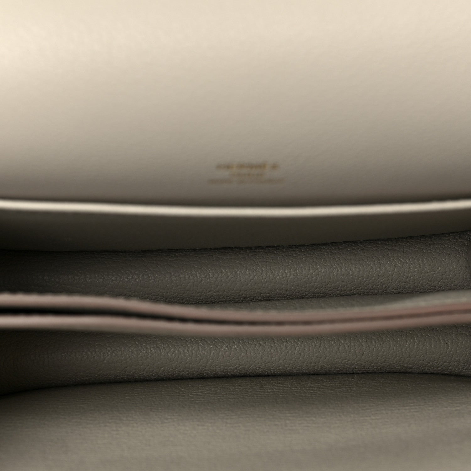 Hermes Evercolor Mini Sac Roulis Beton 5 of 7