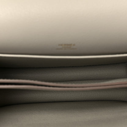 Hermes Evercolor Mini Sac Roulis Beton 5 of 7