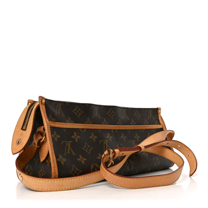 Louis Vuitton Monogram Popincourt Long Shoulder Bag 3 of 10