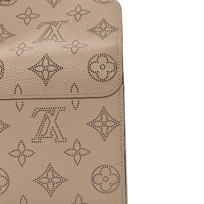 Louis Vuitton Mahina Iris Wallet Galet 8 of 10