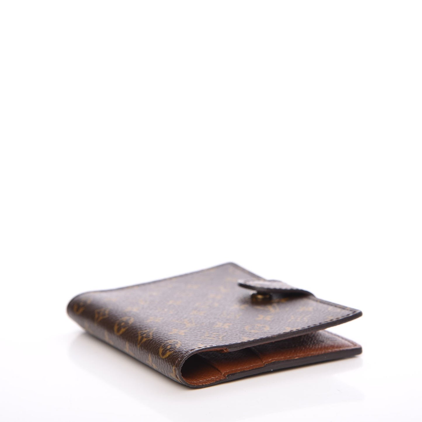 Monogram Mini Agenda 150 Anniversary