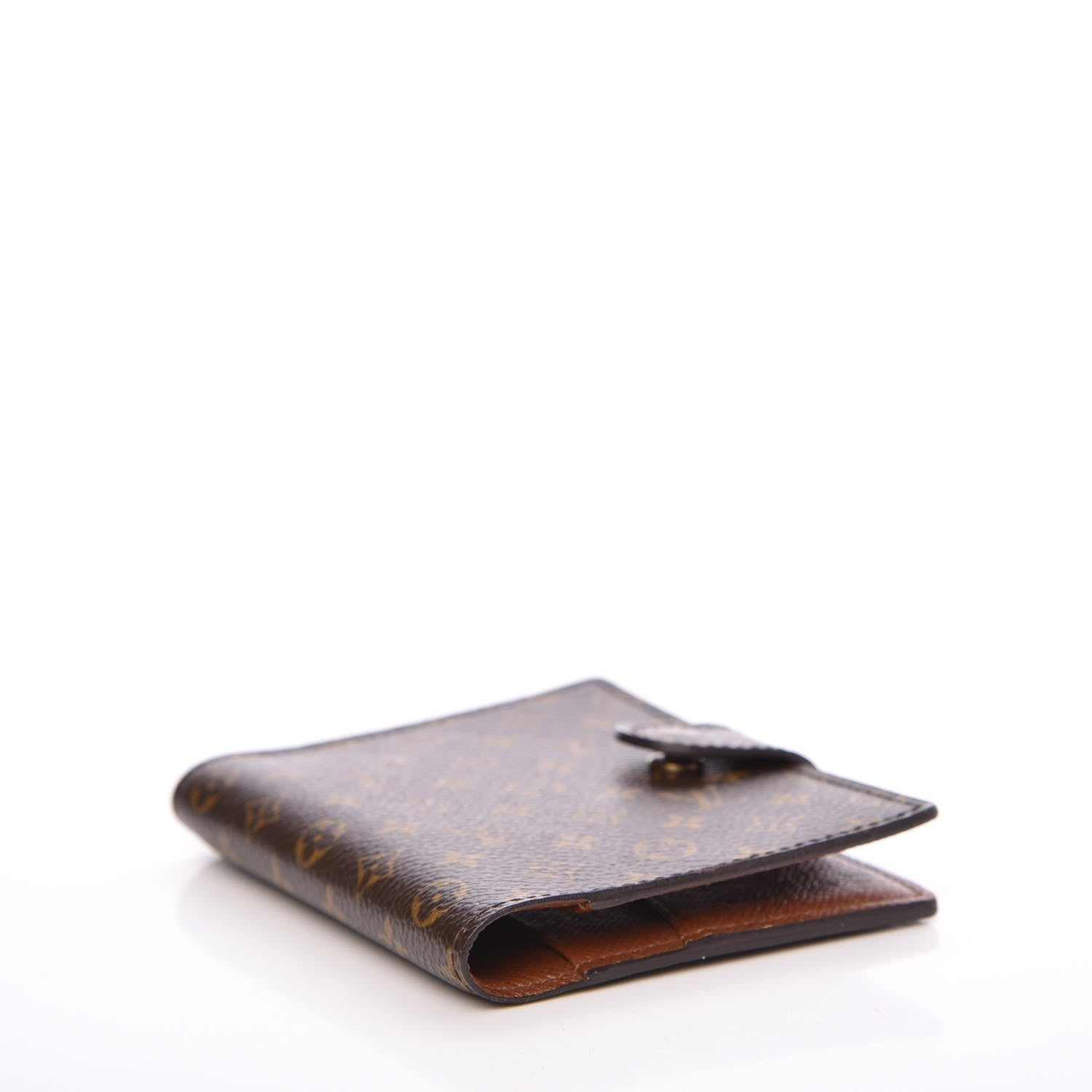 Louis Vuitton Monogram Mini Agenda 150 Anniversary 4 of 8