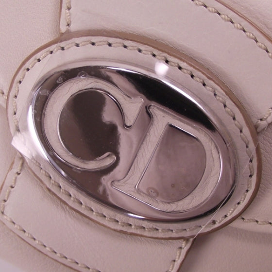 Christian Dior Leather Detective Wallet 8 of 8