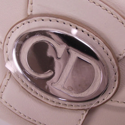 Christian Dior Leather Detective Wallet 8 of 8