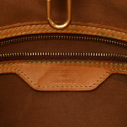Louis Vuitton Monogram Batignolles Horizontal 6 of 13