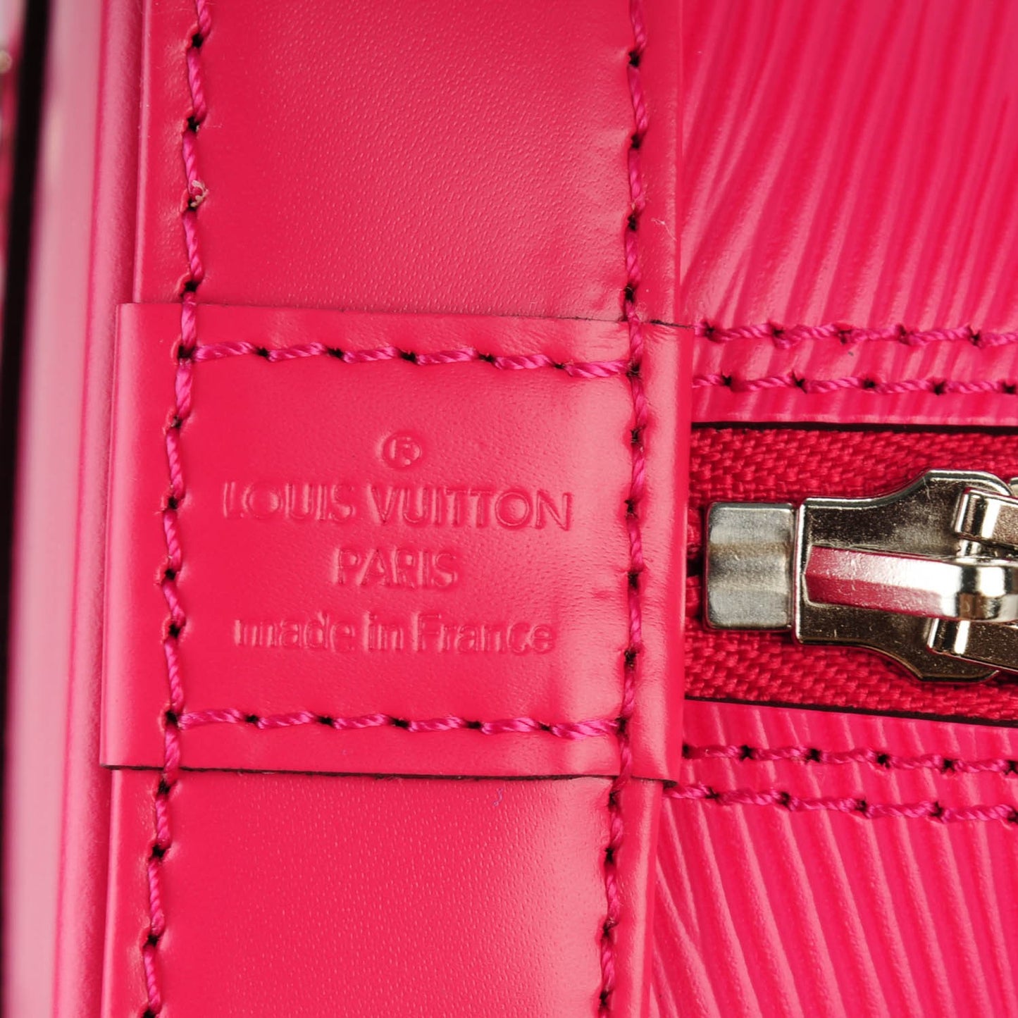 Epi Alma BB Hot Pink