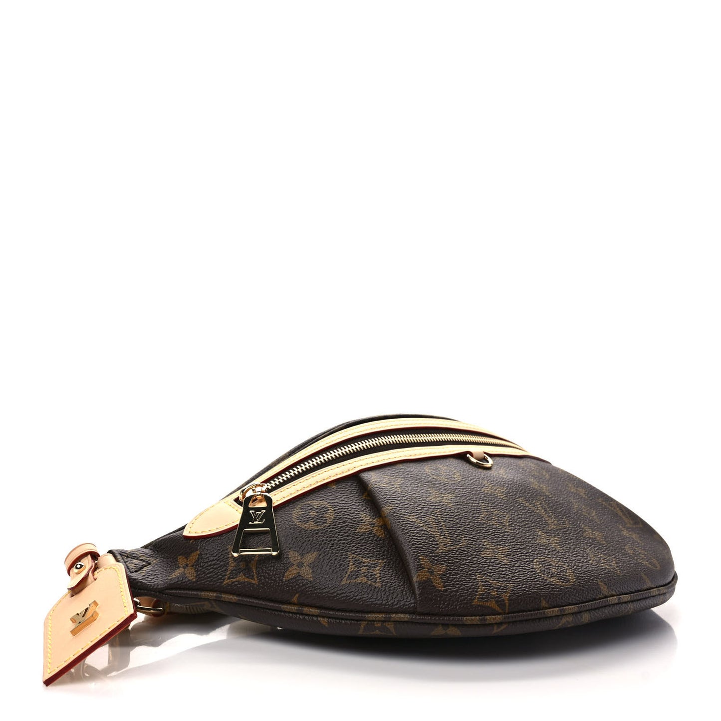 Monogram High Rise Bumbag