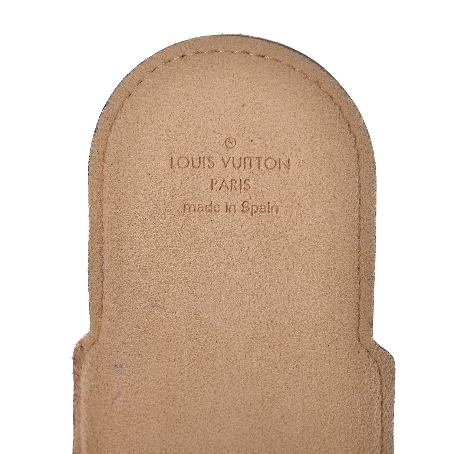 Louis Vuitton Monogram Etui Pen Holder Case 5 of 7