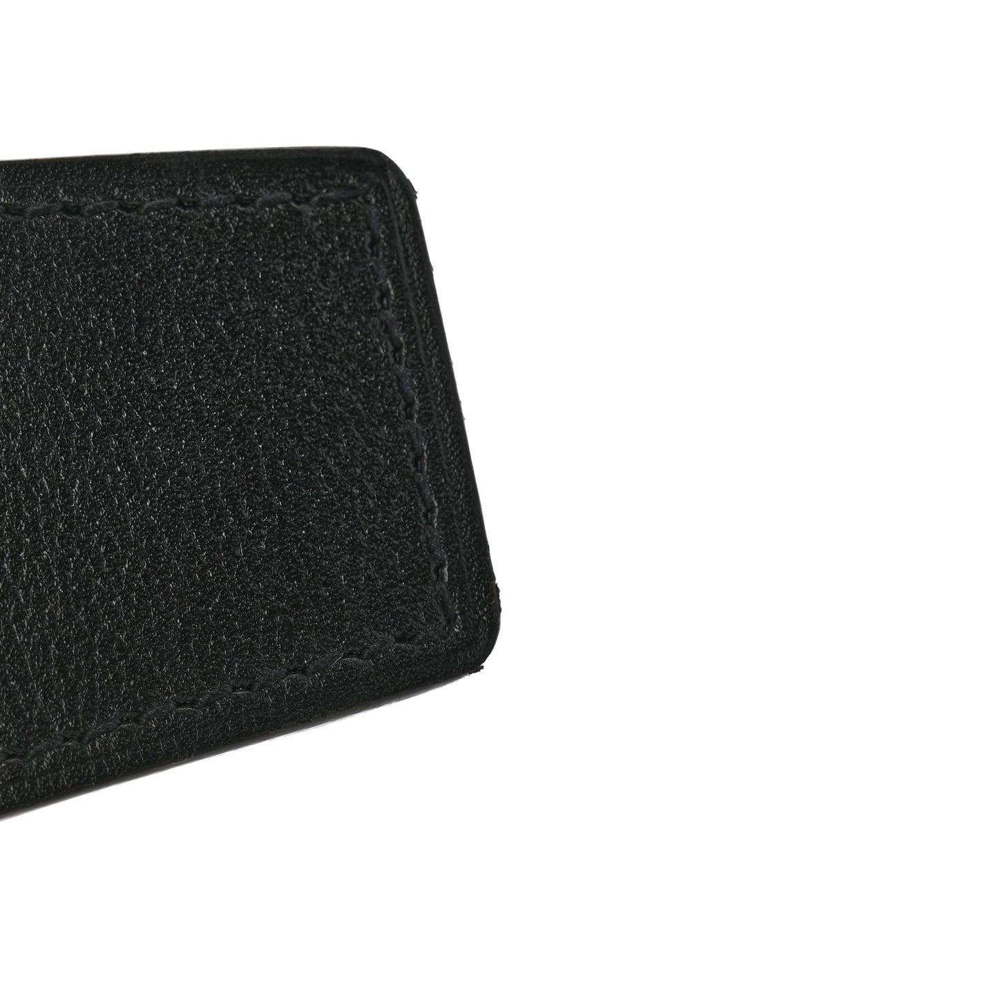 Box Togo 38mm Constance H Belt 80 32 Black Etain