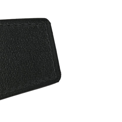 Hermes Box Togo 38mm Constance H Belt 80 32 Black Etain 6 of 7