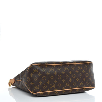 Louis Vuitton Monogram Delightful MM 4 of 17