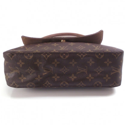 Louis Vuitton Monogram Mini Looping 4 of 9