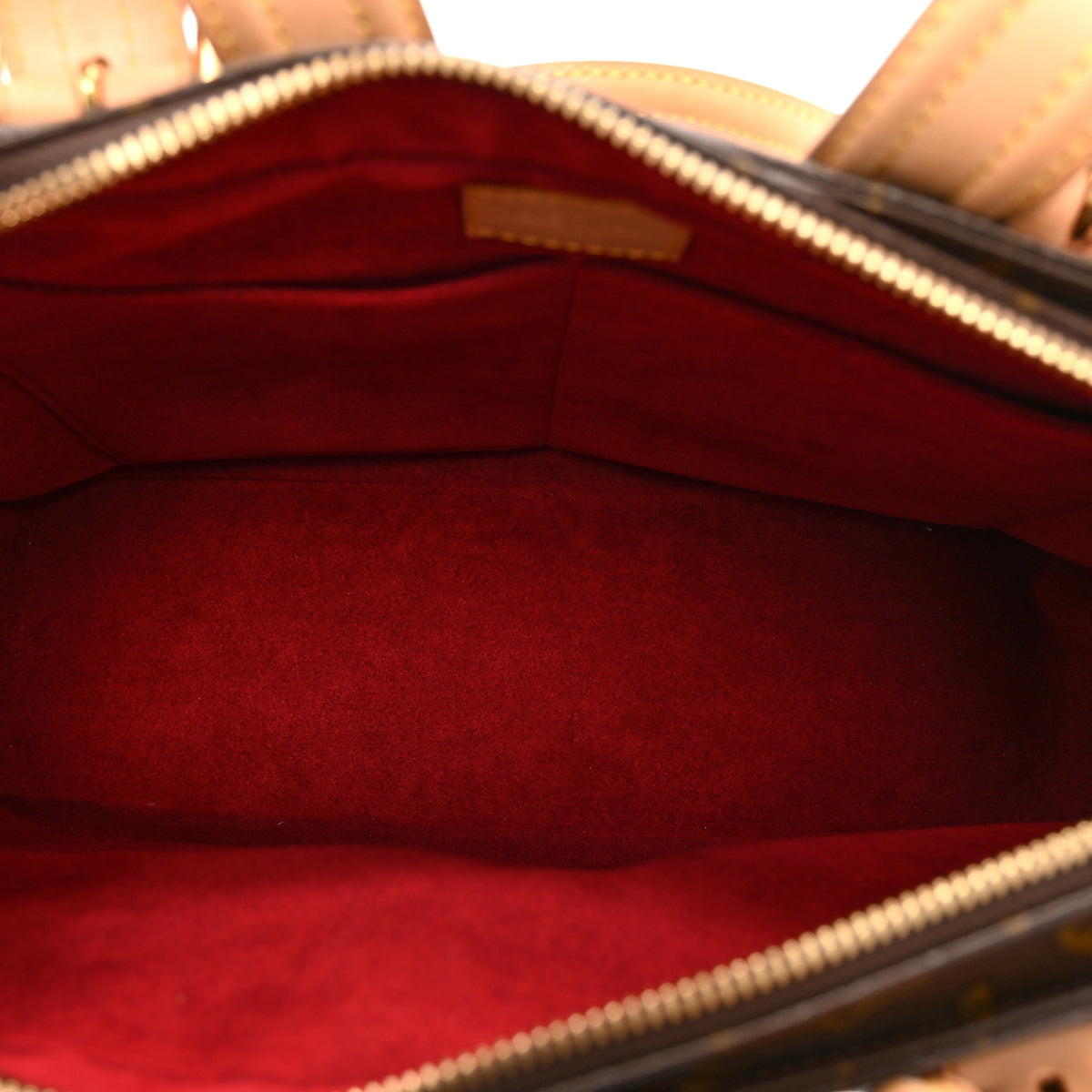 Louis Vuitton Monogram Multipli-Cite 5 of 11