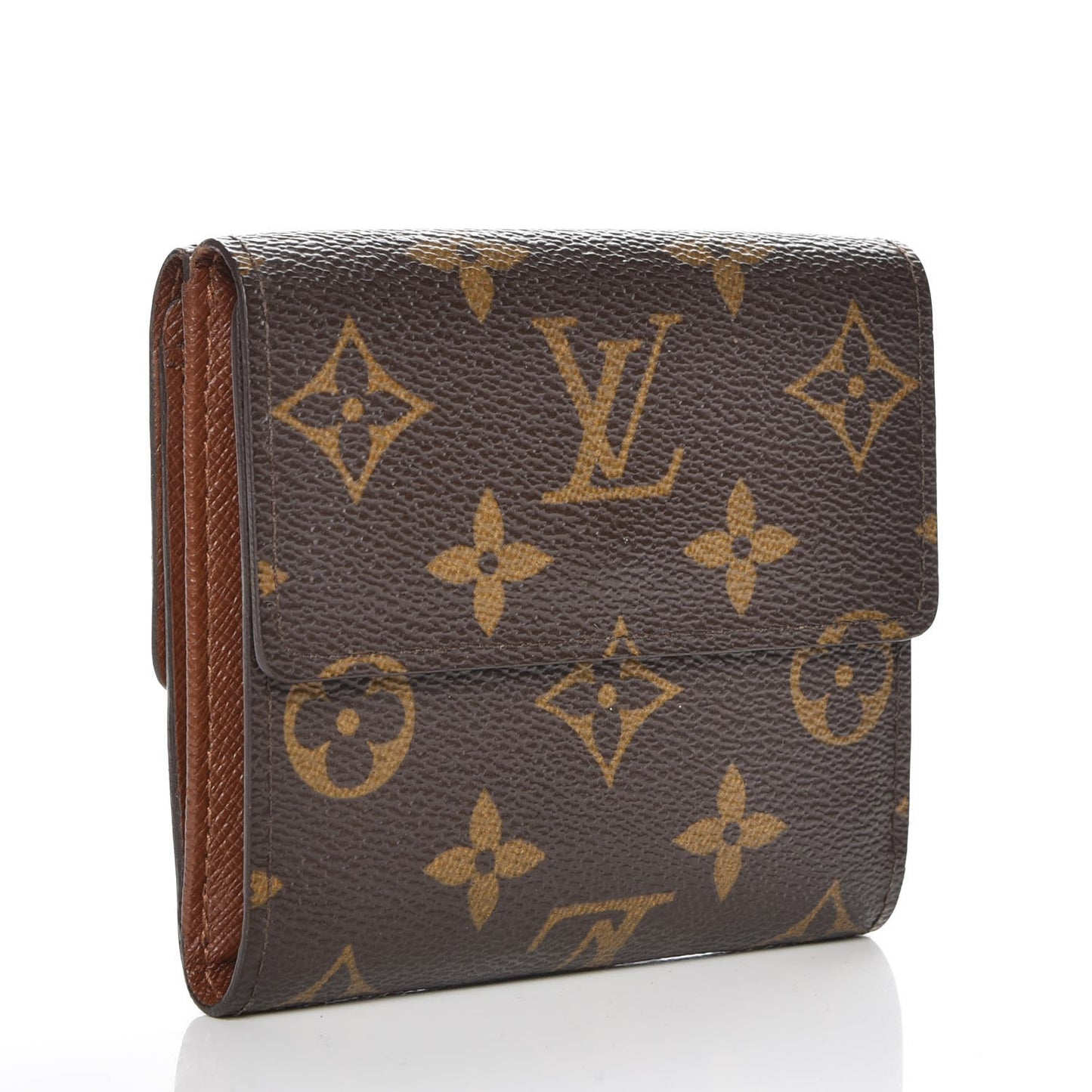 Monogram Elise Wallet