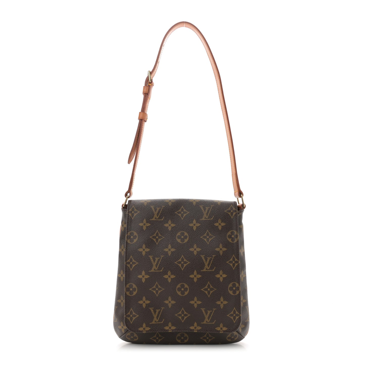 Monogram Musette Salsa
