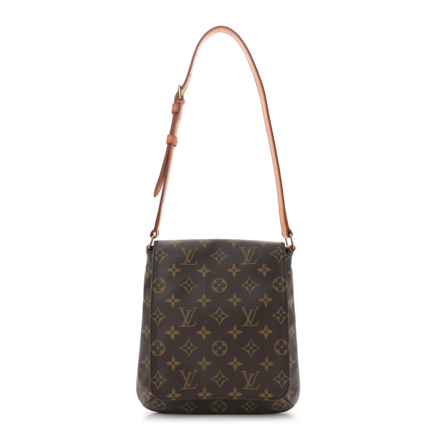Louis Vuitton Monogram Musette Salsa 1 of 10