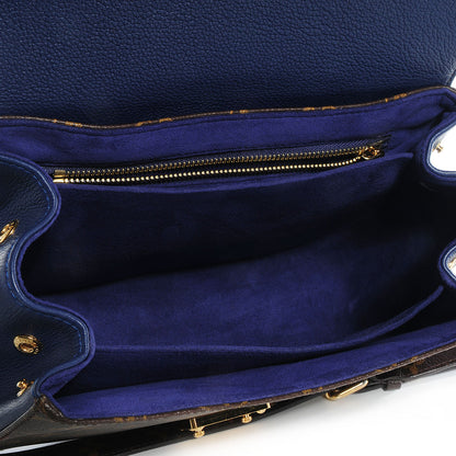 Louis Vuitton Monogram Eden MM Celeste 7 of 9