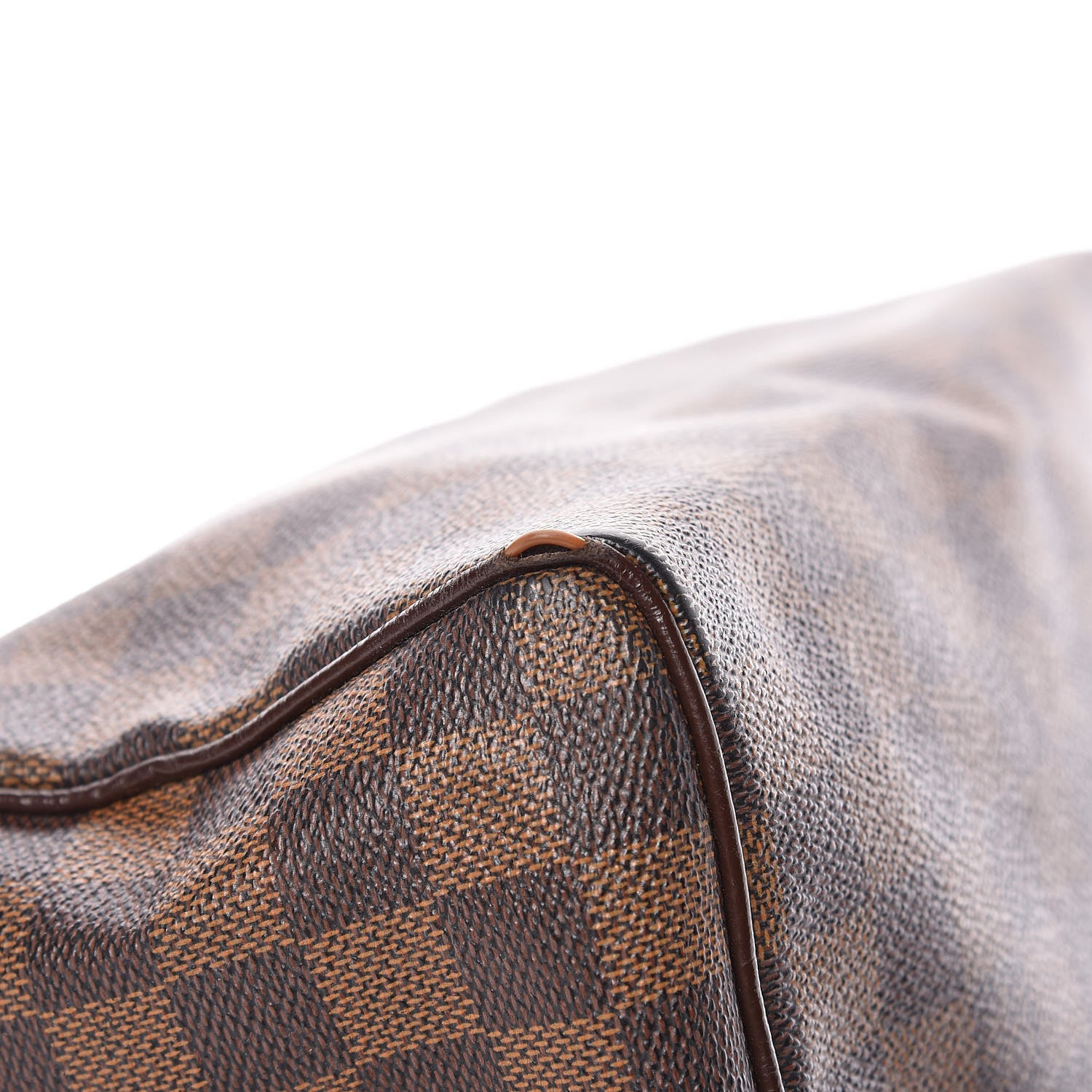 Louis Vuitton Damier Ebene Speedy 25 20 of 27