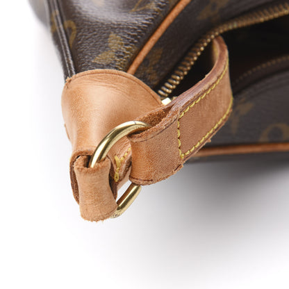 Louis Vuitton Monogram Boulogne 30 8 of 20