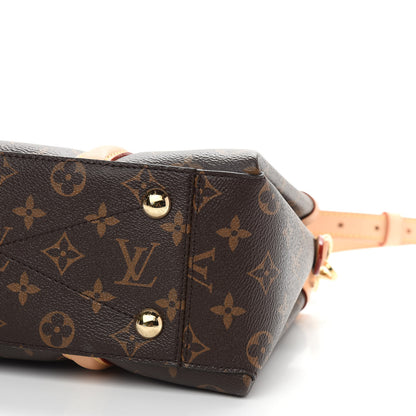 Louis Vuitton Monogram Soufflot BB 8 of 8