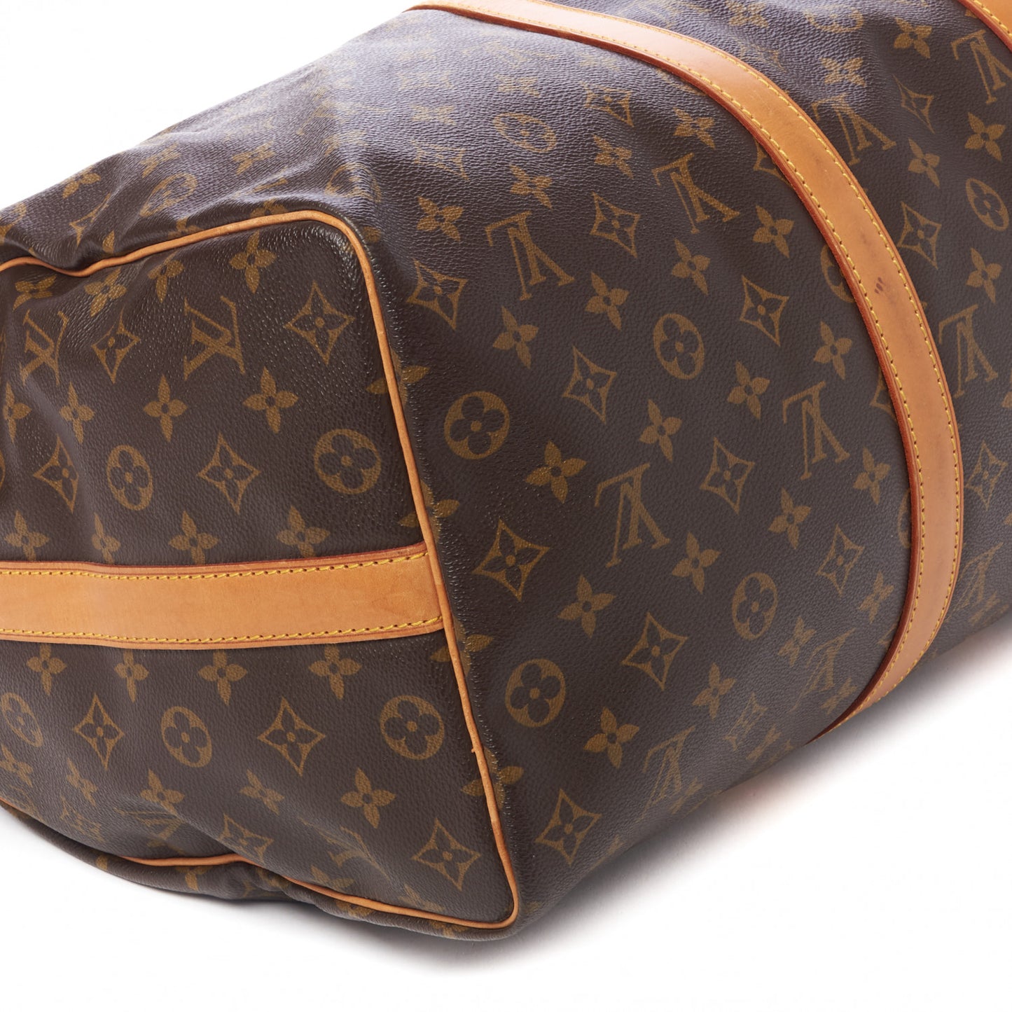 Monogram Keepall Bandouliere 50