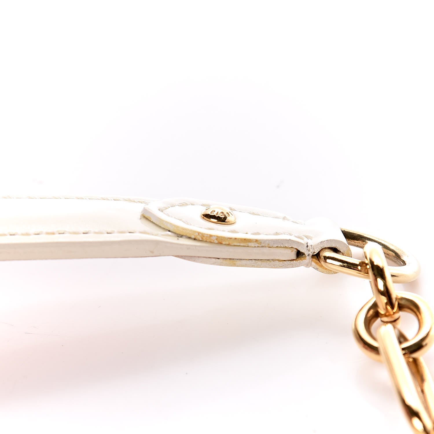 Louis Vuitton Vernis Sunset Boulevard Perle 15 of 15