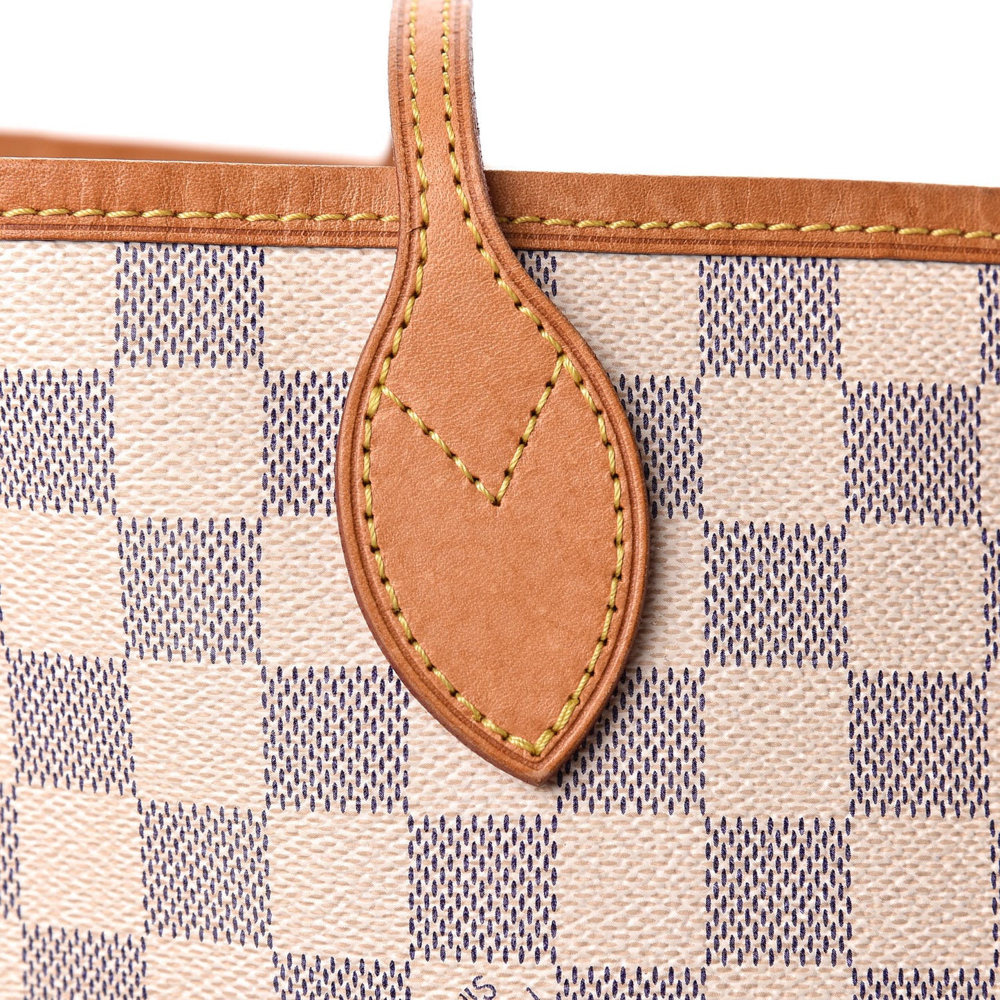 Damier Azur Neo Neverfull GM
