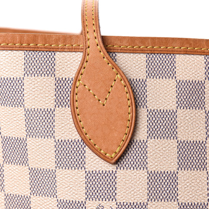 Louis Vuitton Damier Azur Neo Neverfull GM 16 of 22