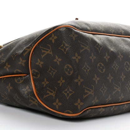 Louis Vuitton Monogram Delightful GM 6 of 7