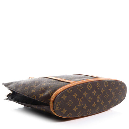 Louis Vuitton Monogram Babylone 4 of 7