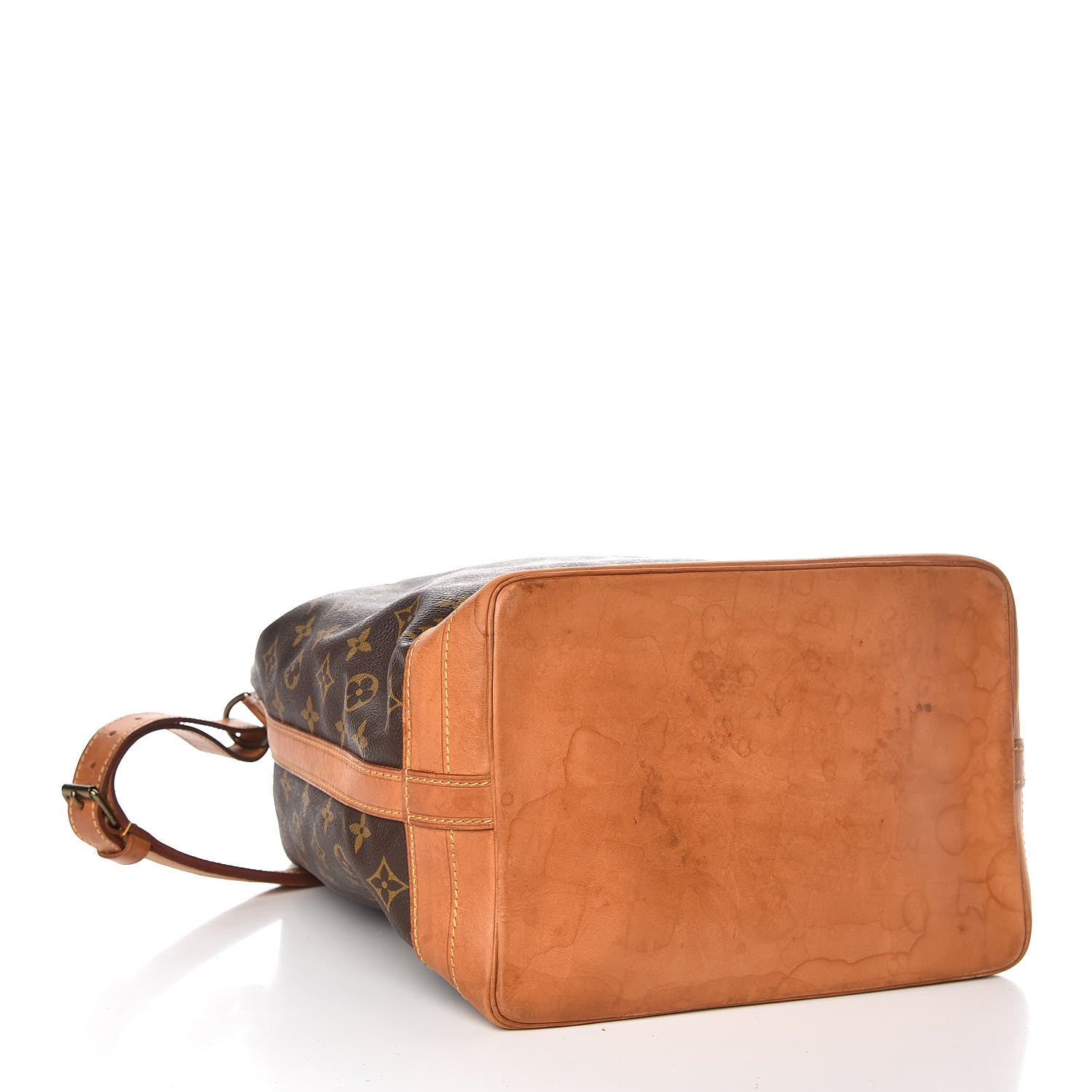 Louis Vuitton Monogram Noe 4 of 8