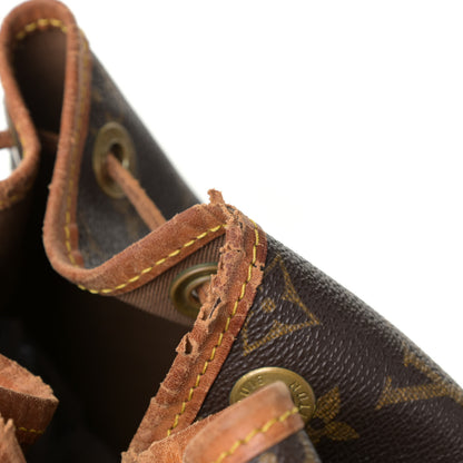 Louis Vuitton Monogram Noe 6 of 18