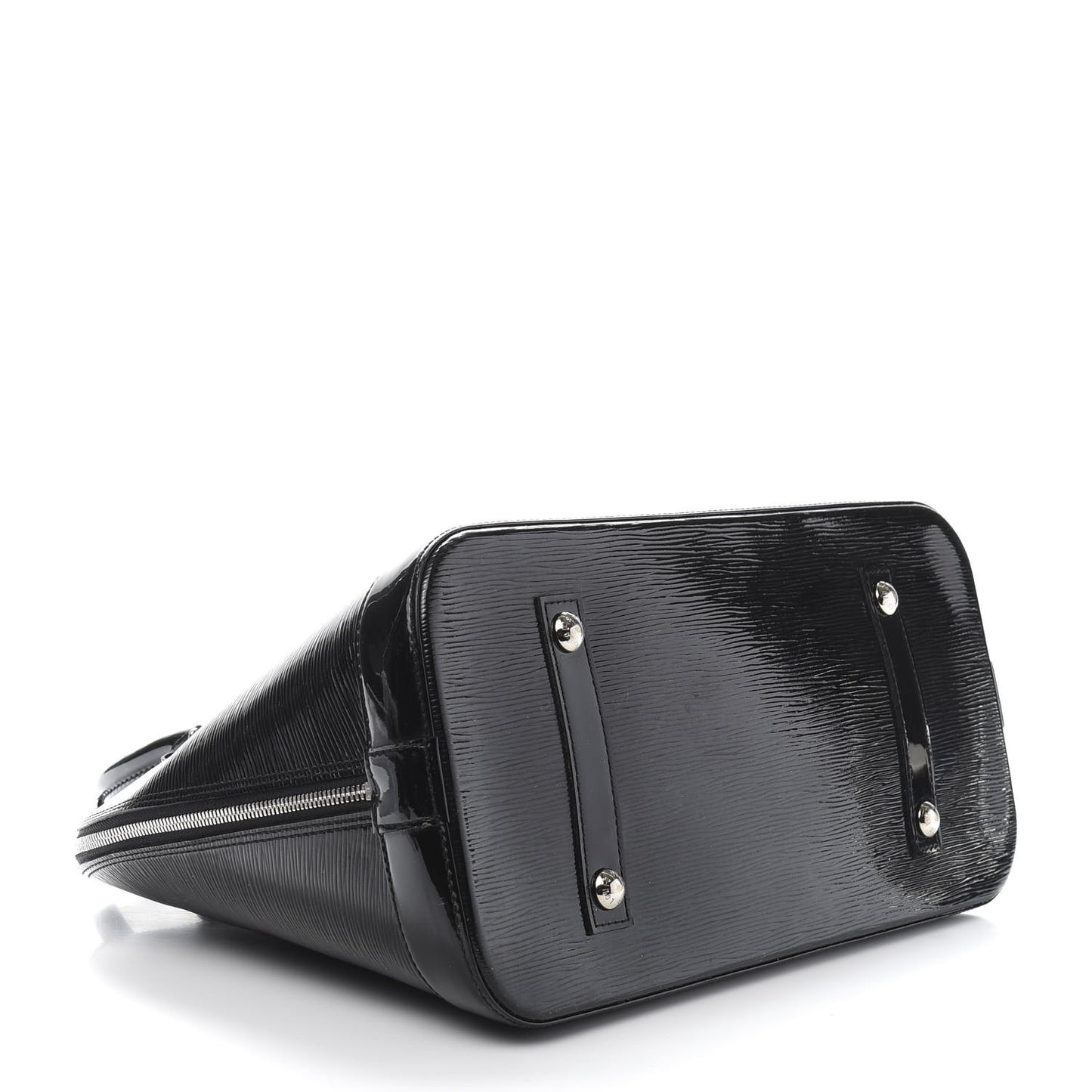 Electric Epi Alma GM Black
