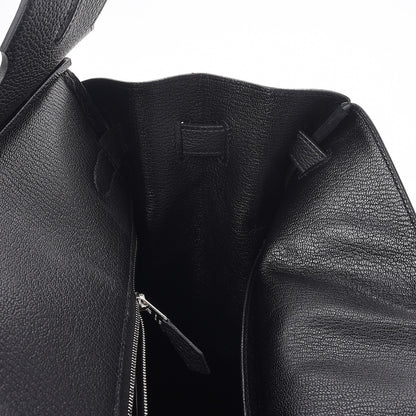 Hermes Togo Birkin 35 Black 16 of 34