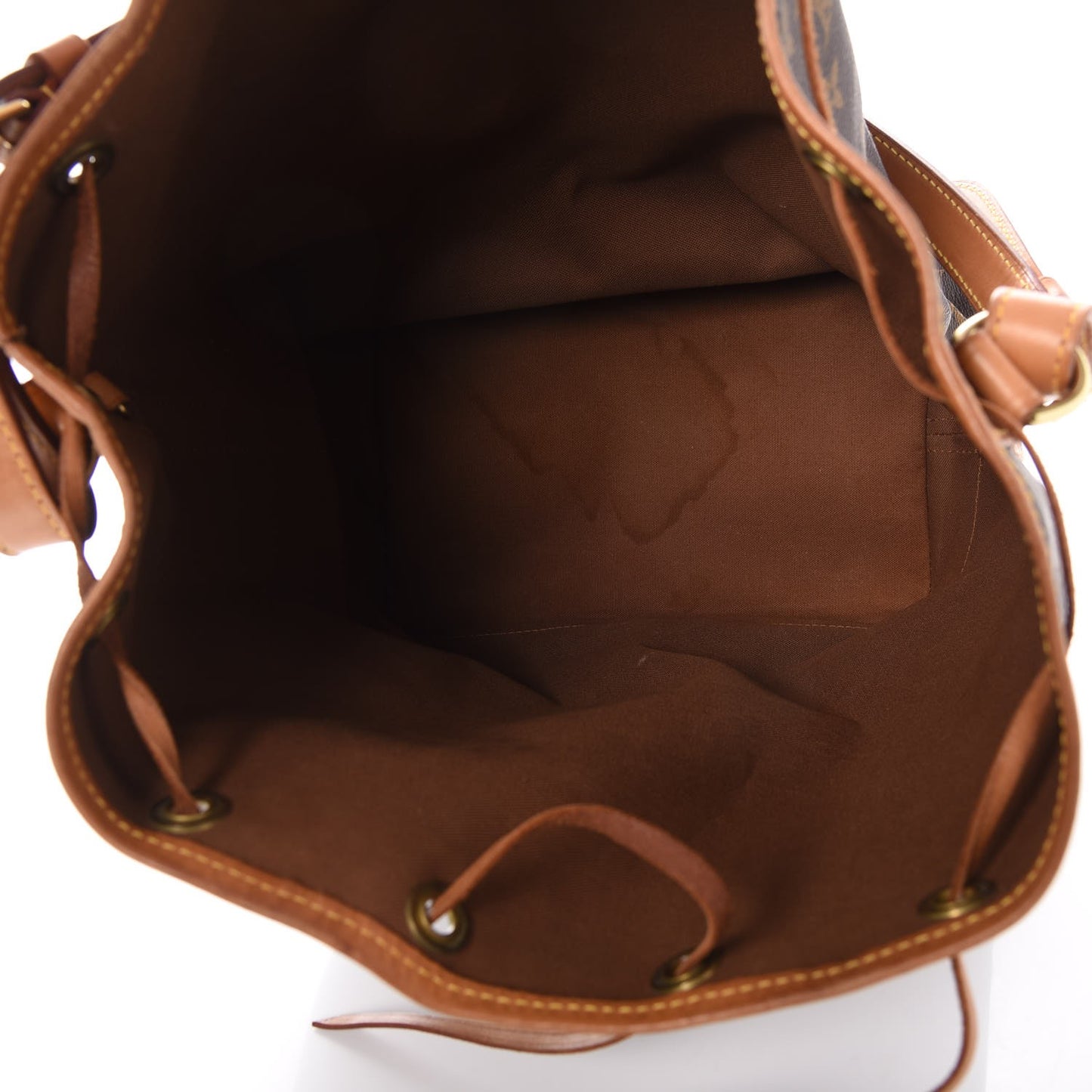 Monogram Noe