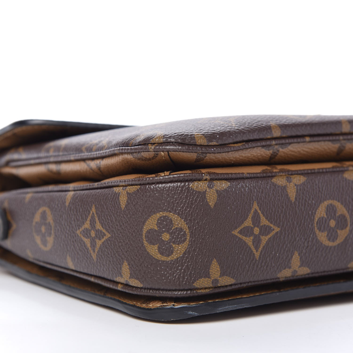 Louis Vuitton Reverse Monogram Pochette Metis 10 of 19