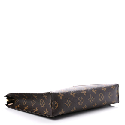 Louis Vuitton Monogram Toiletry Pouch 26 4 of 8
