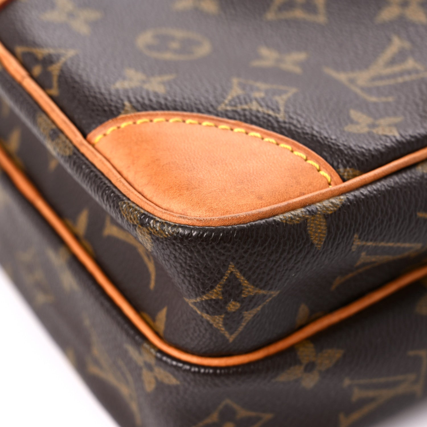 Louis Vuitton Monogram Amazone 8 of 20
