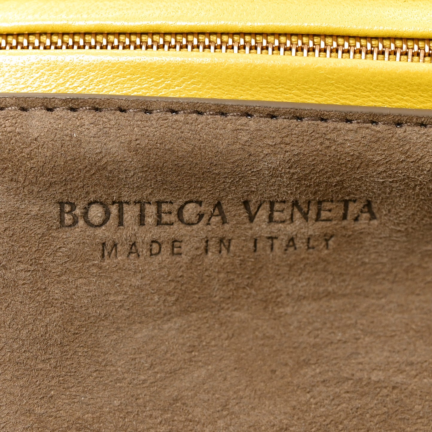 Nappa Intrecciato The Lauren 1979 Clutch Taxi