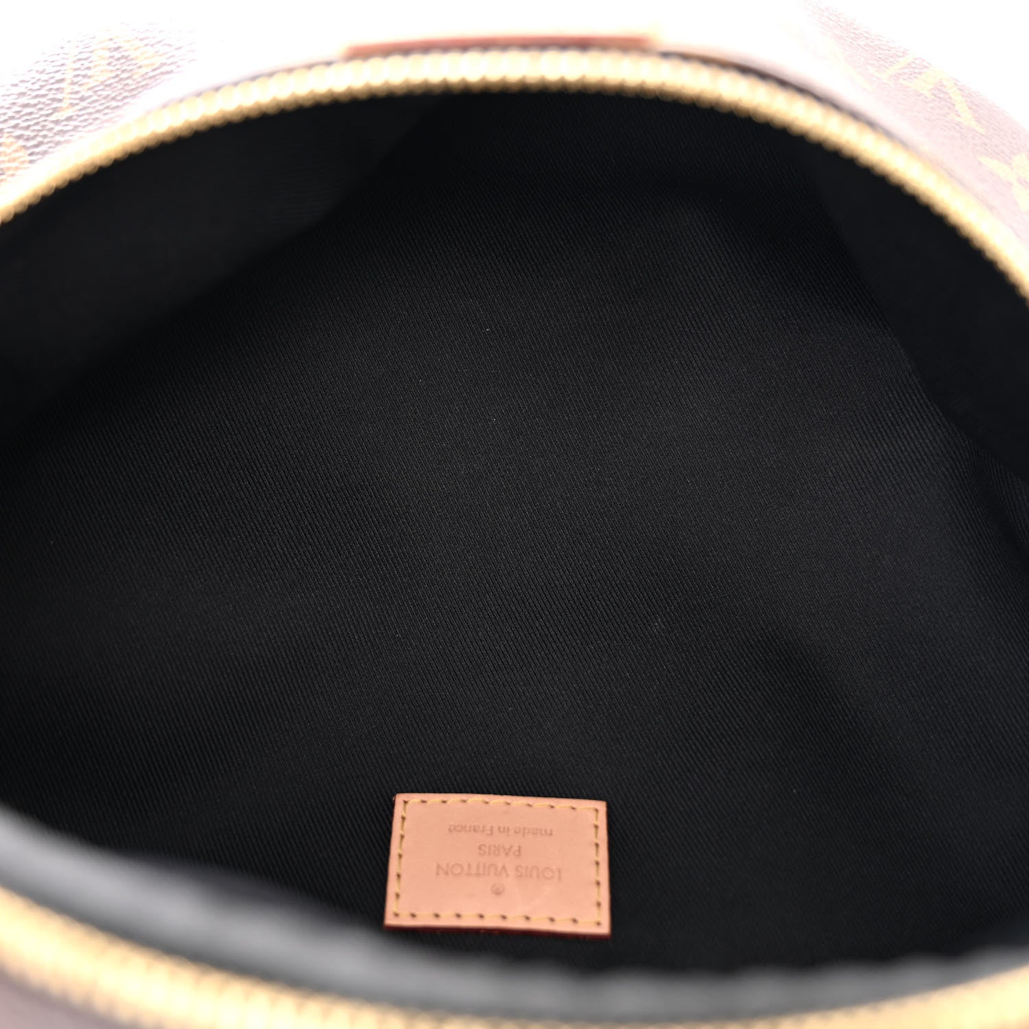 Louis Vuitton Monogram Bumbag 5 of 10