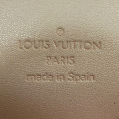 Louis Vuitton Vernis Thompson Street Marshmallow 7 of 8