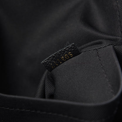 Louis Vuitton Empreinte Ponthieu PM Black 7 of 10