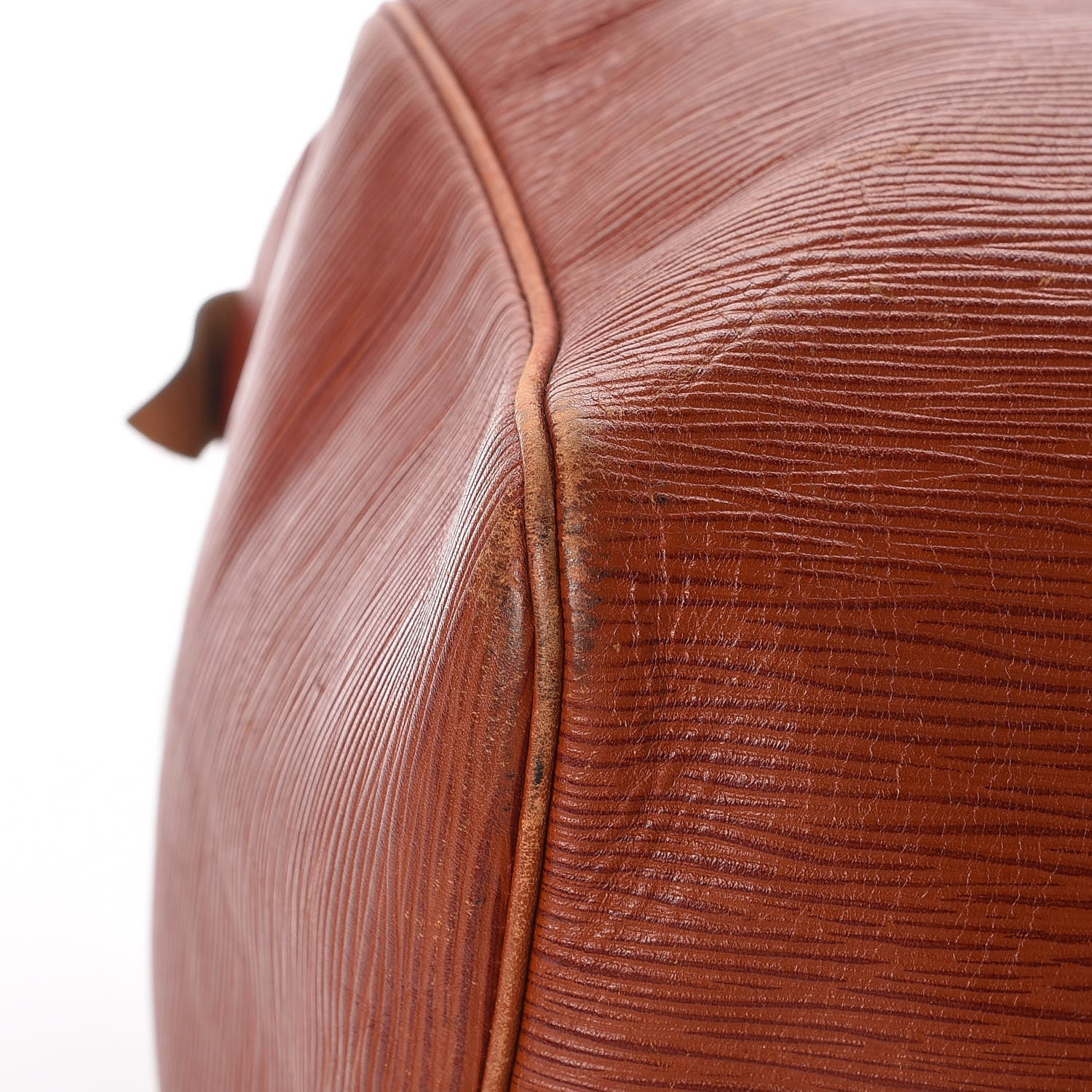 Louis Vuitton Epi Keepall 45 Kenyan Fawn 18 of 24